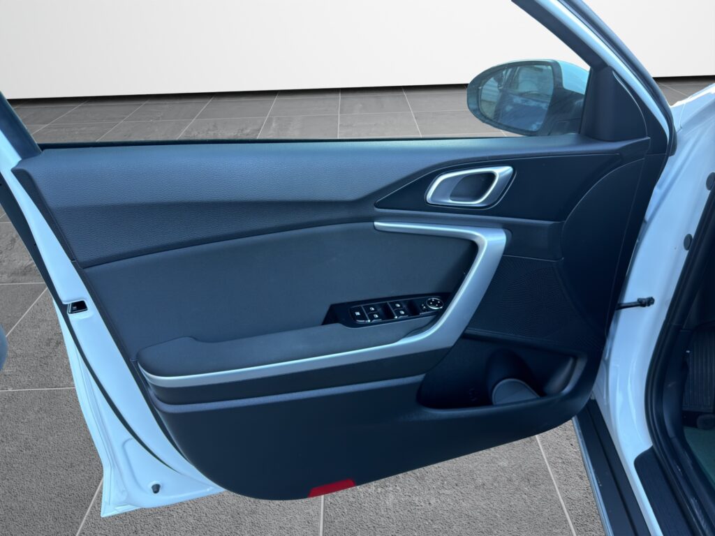 Kia XCeed 1.5 T-GDi Hybrid 2023