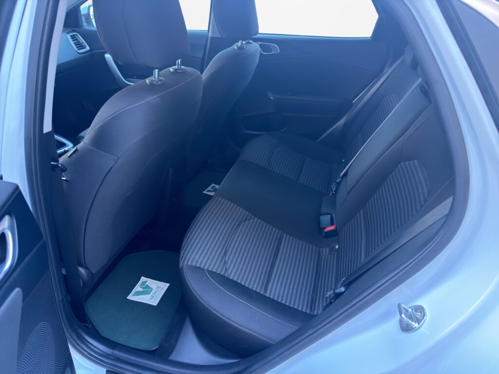 Kia XCeed 1.5 T-GDi Hybrid 2023