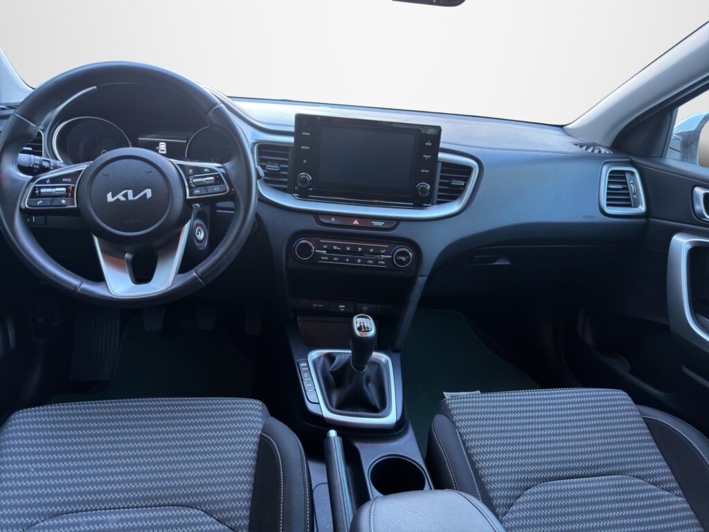 Kia XCeed 1.5 T-GDi Hybrid 2023