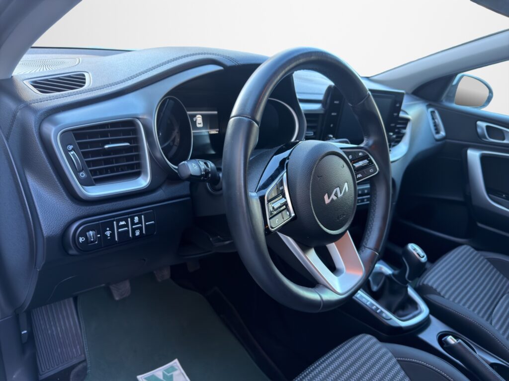 Kia XCeed 1.5 T-GDi Hybrid 2023