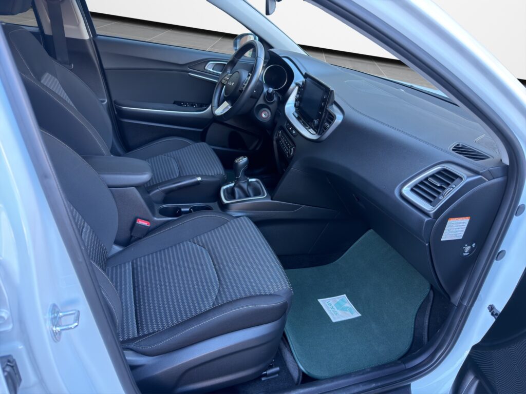 Kia XCeed 1.5 T-GDi Hybrid 2023