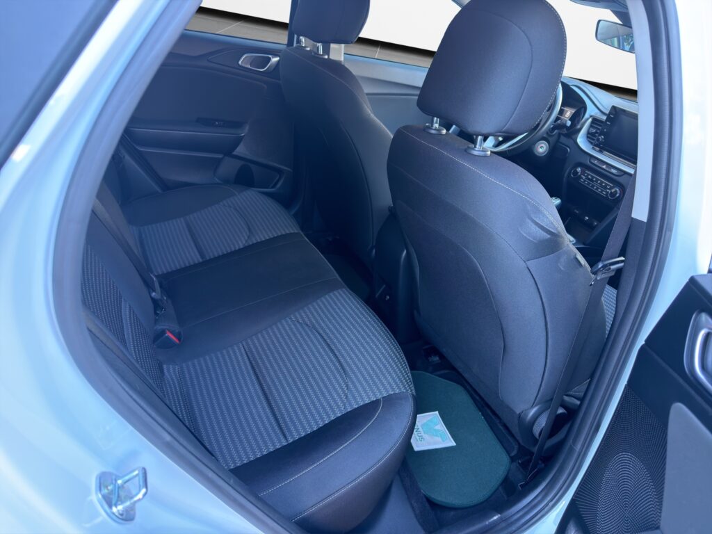 Kia XCeed 1.5 T-GDi Hybrid 2023