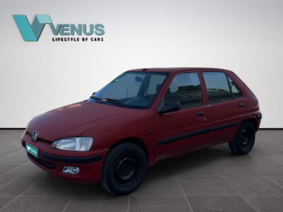 Peugeot 106 1.4 1996