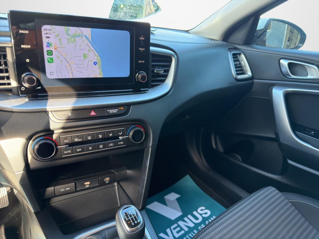 Kia XCeed 1.5 T-GDi Hybrid 2023