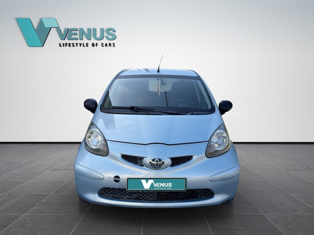 Toyota Aygo 1.0 2009