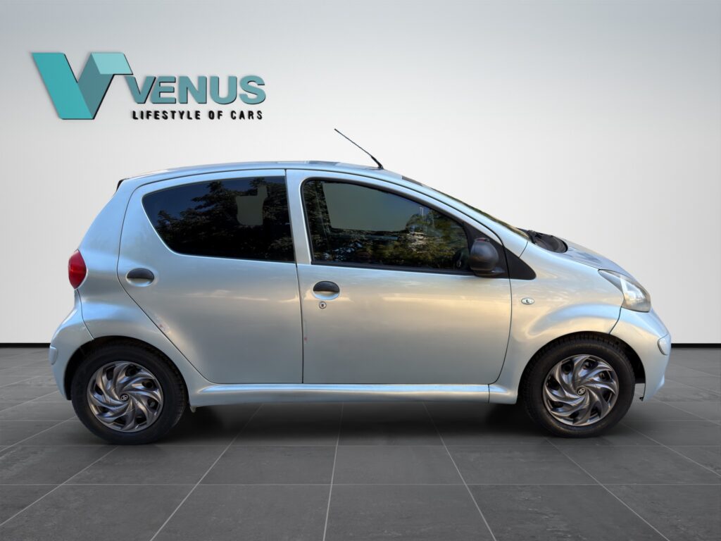 Toyota Aygo 1.0 2009