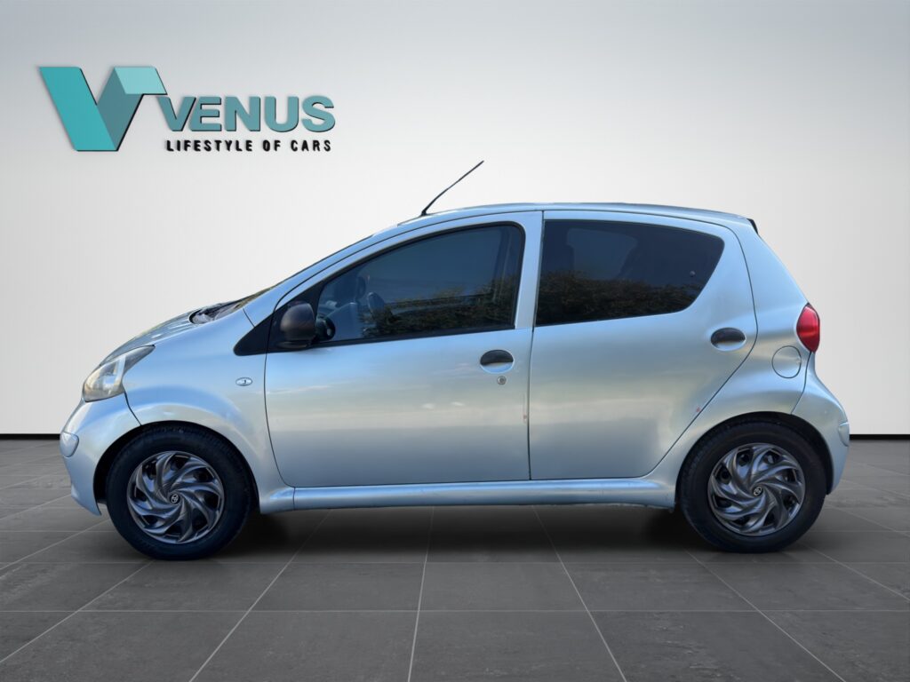 Toyota Aygo 1.0 2009