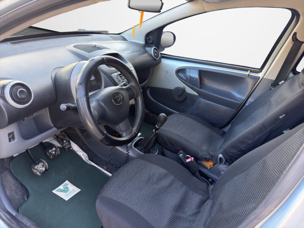 Toyota Aygo 1.0 2009