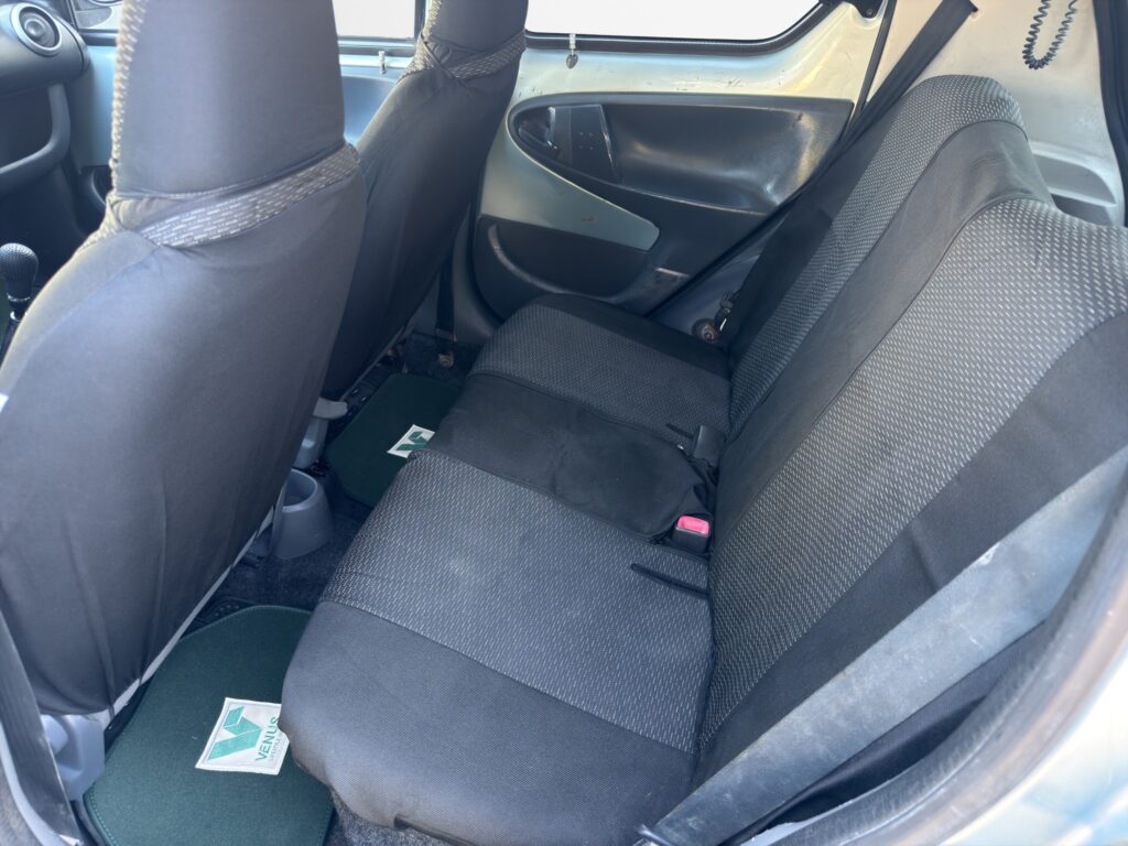 Toyota Aygo 1.0 2009