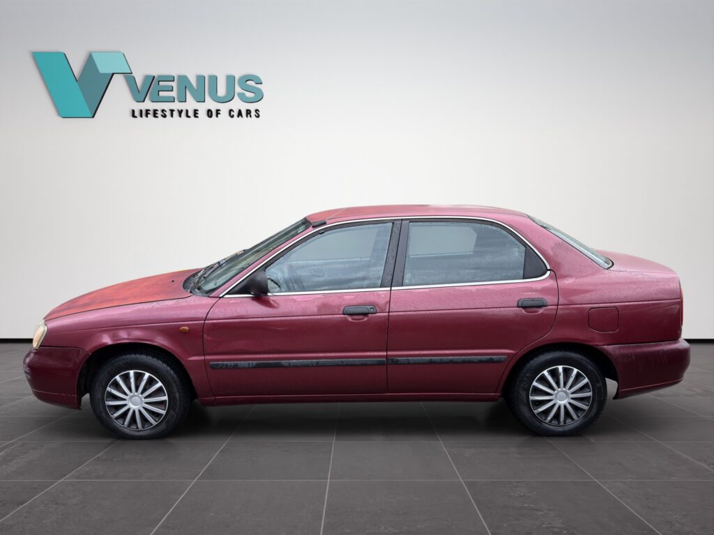 Suzuki Baleno Auto 2000