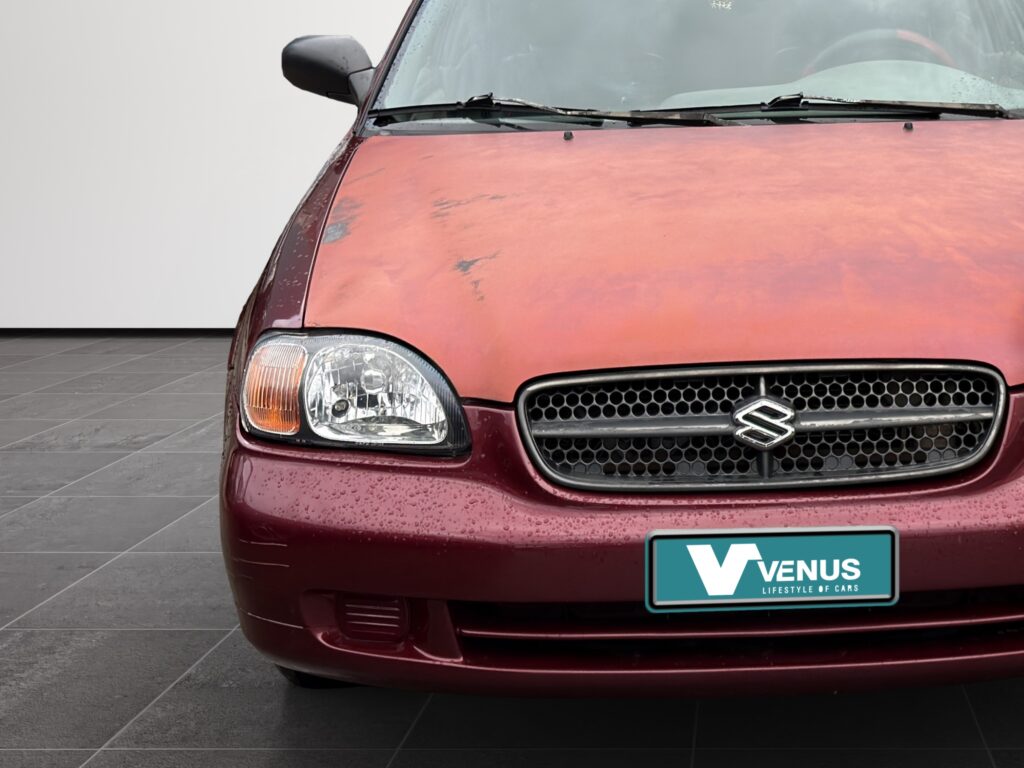 Suzuki Baleno Auto 2000