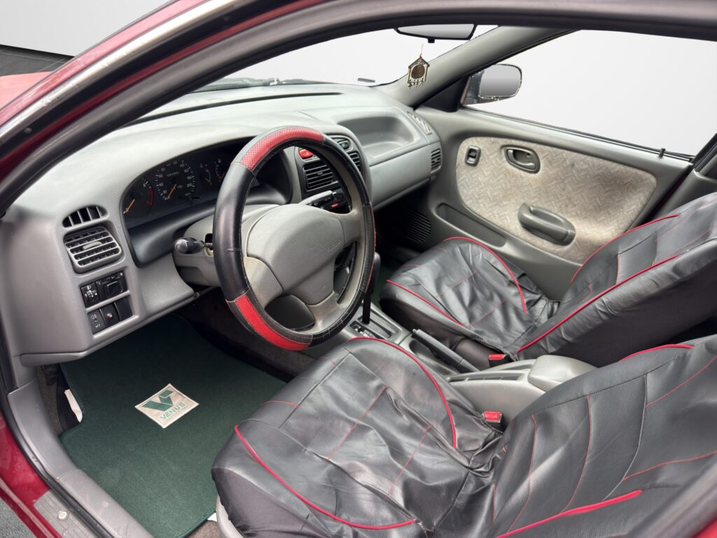Suzuki Baleno Auto 2000