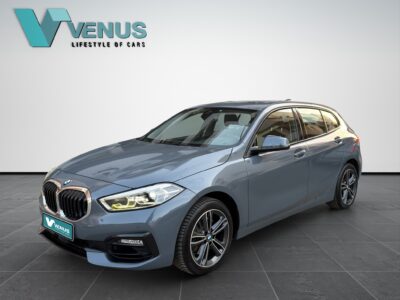 BMW 118i Automatic 2020