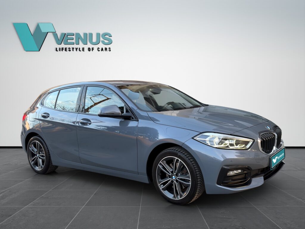 BMW 118i Automatic 2020