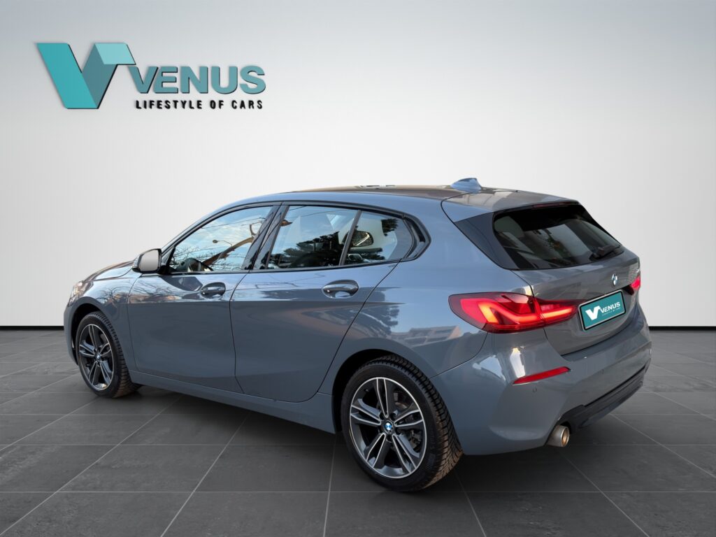 BMW 118i Automatic 2020
