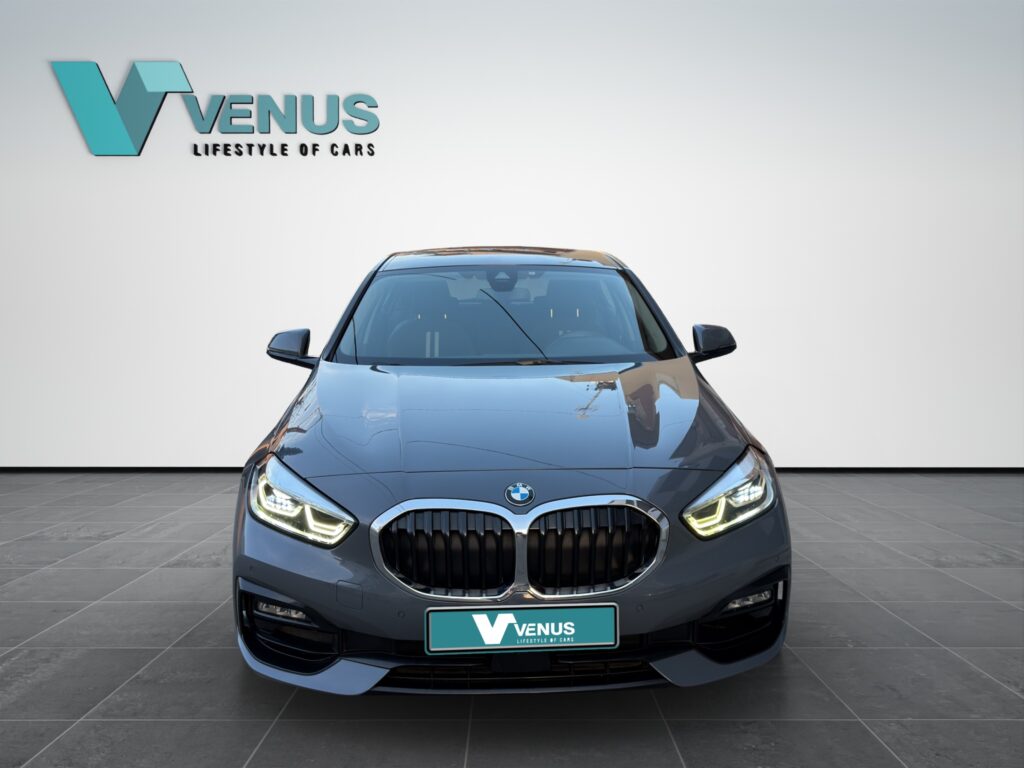 BMW 118i Automatic 2020
