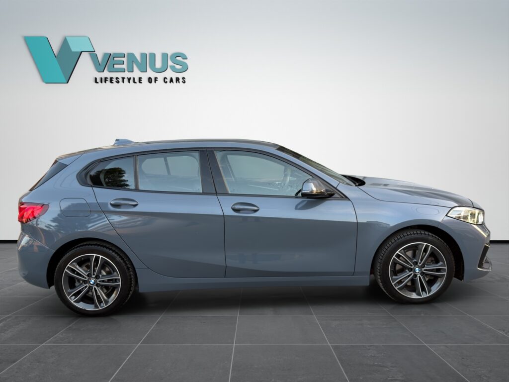 BMW 118i Automatic 2020