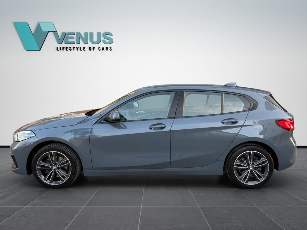 BMW 118i Automatic 2020