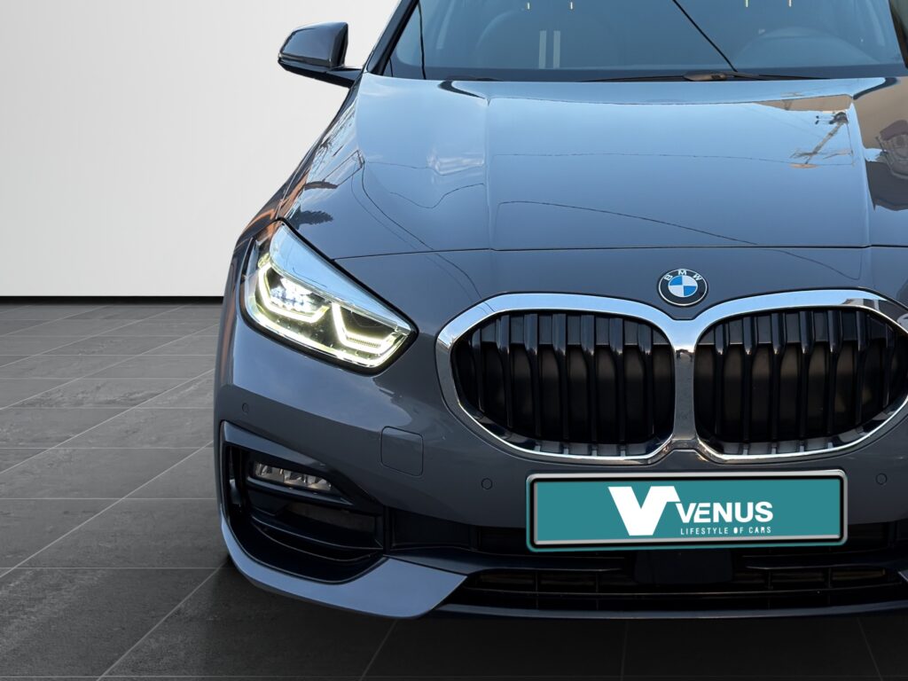 BMW 118i Automatic 2020