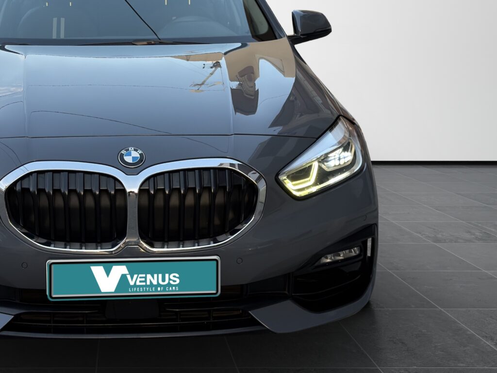BMW 118i Automatic 2020