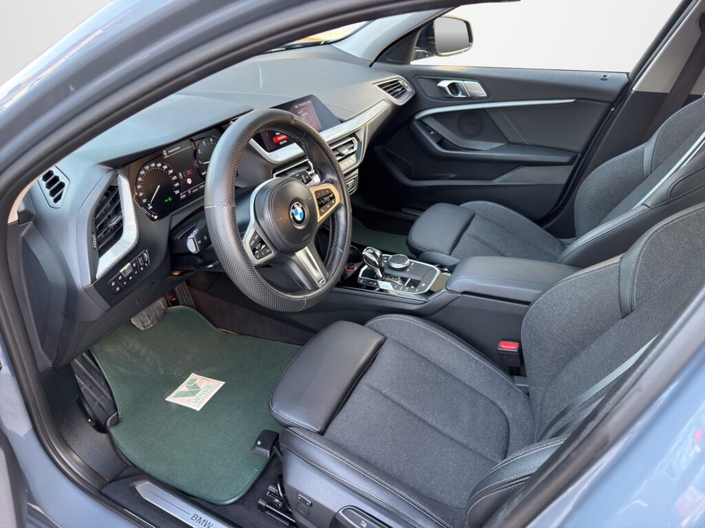 BMW 118i Automatic 2020