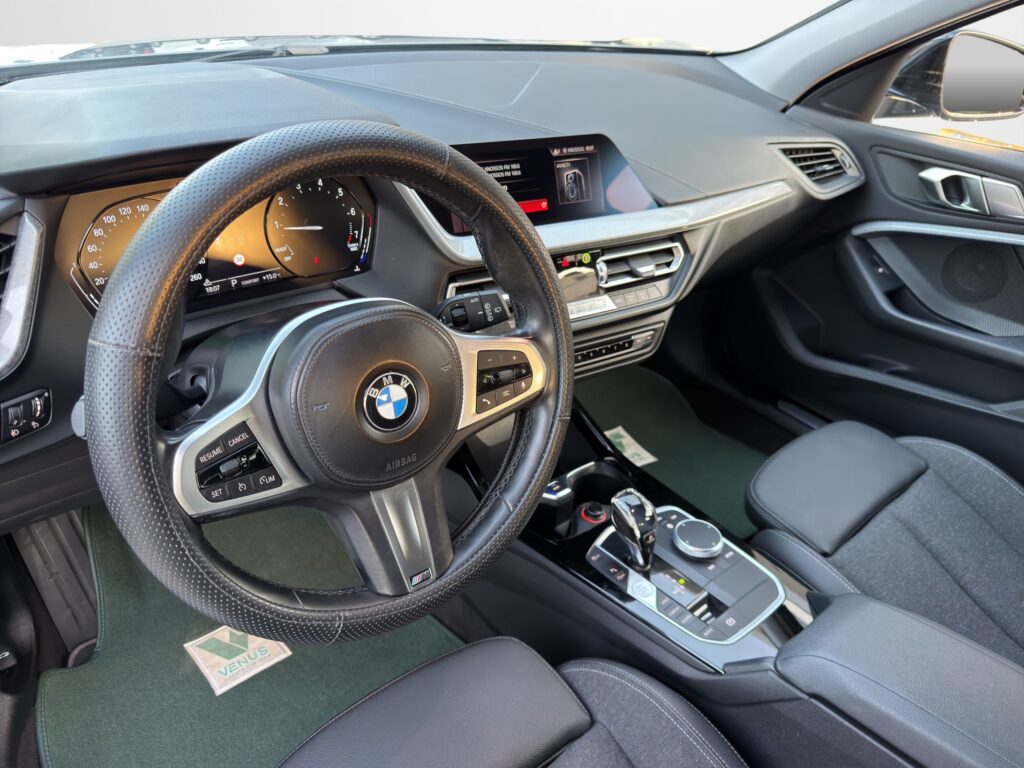 BMW 118i Automatic 2020