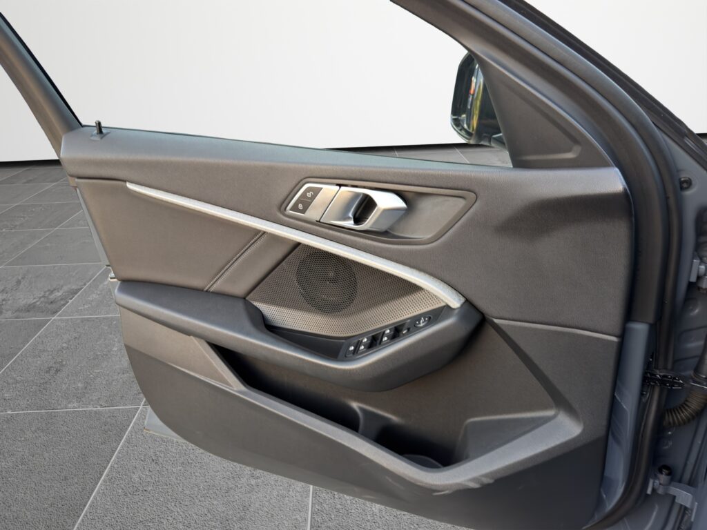 BMW 118i Automatic 2020