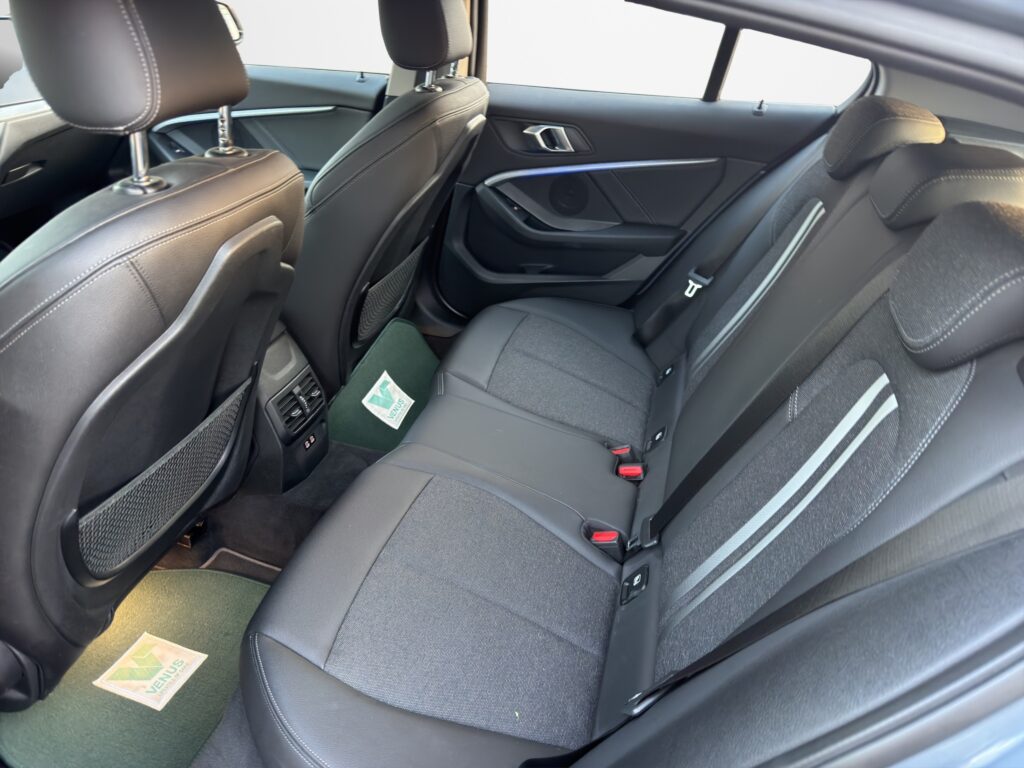 BMW 118i Automatic 2020