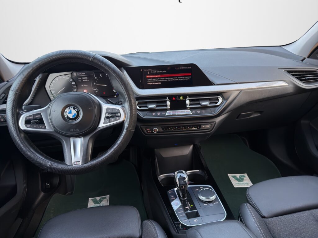 BMW 118i Automatic 2020