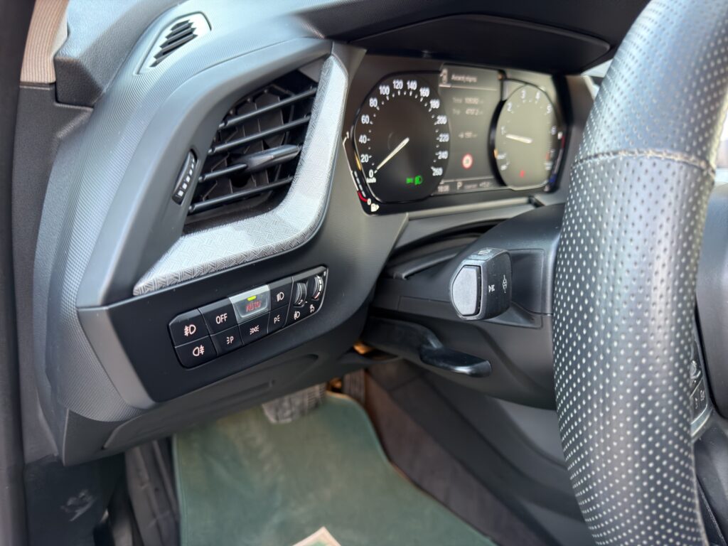 BMW 118i Automatic 2020