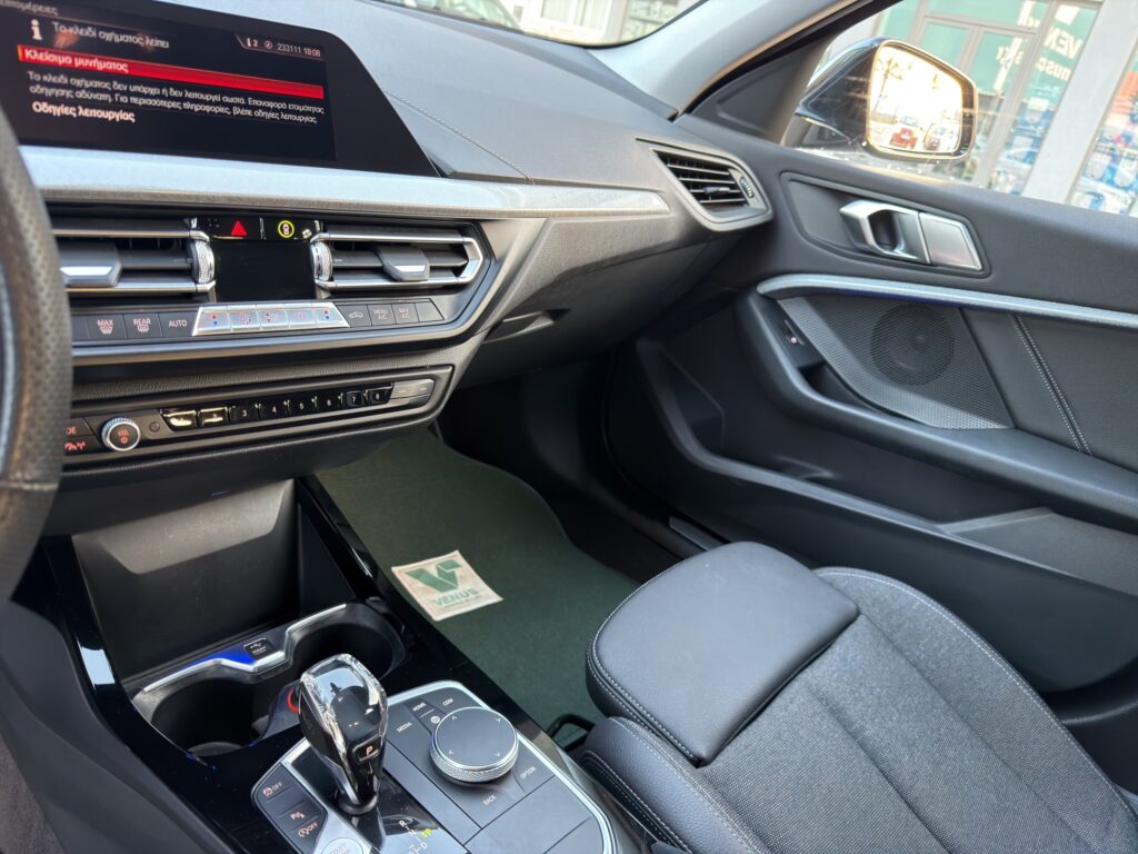 BMW 118i Automatic 2020