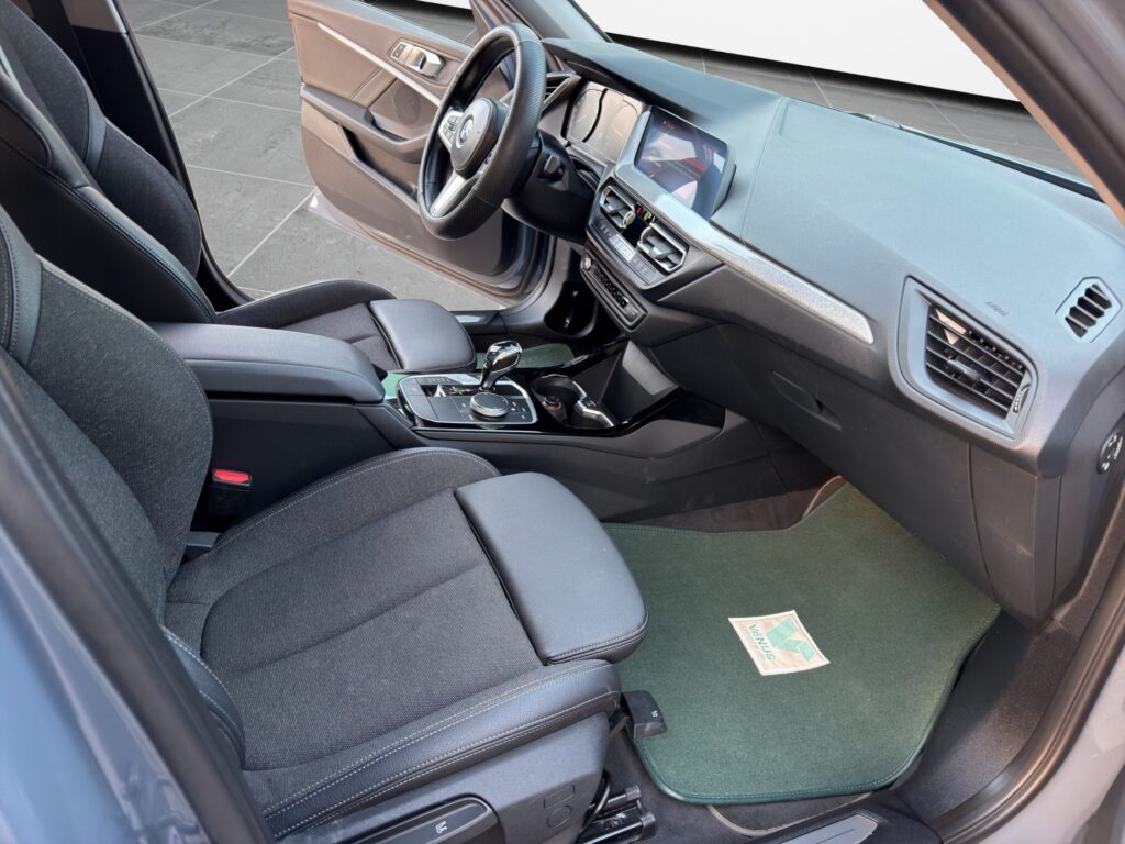 BMW 118i Automatic 2020