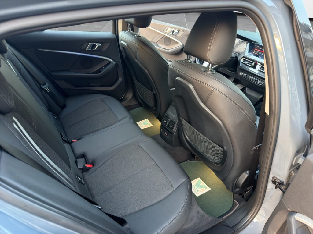 BMW 118i Automatic 2020