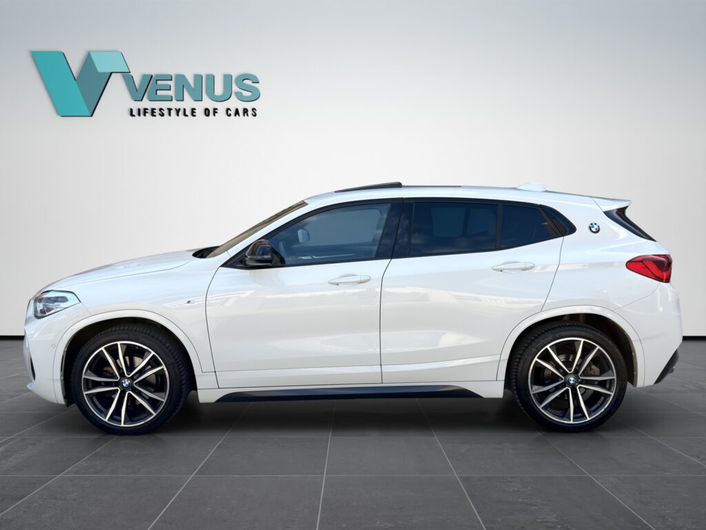 BMW X2 SDrive 18d Diesel 2018