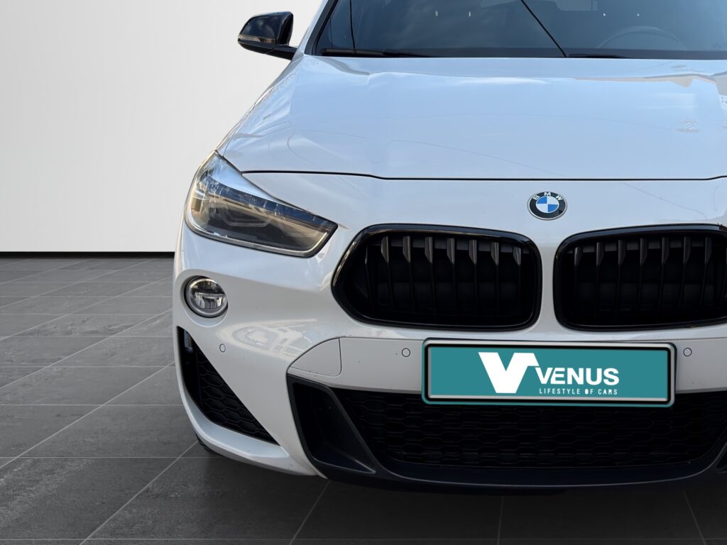 BMW X2 SDrive 18d Diesel 2018