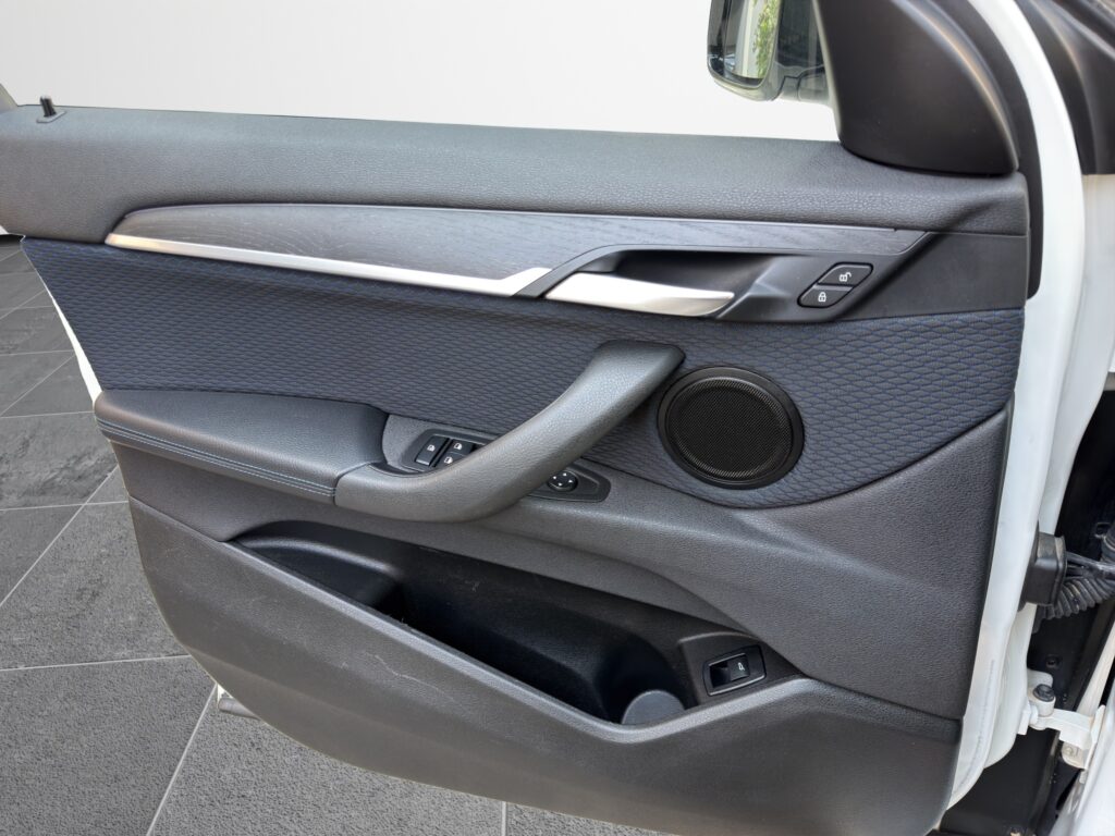 BMW X2 SDrive 18d Diesel 2018