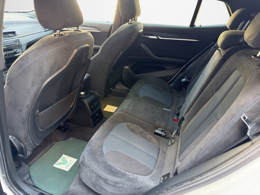 BMW X2 SDrive 18d Diesel 2018