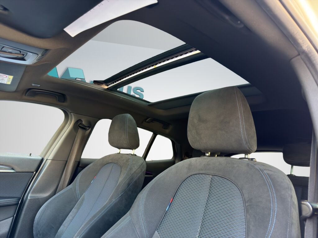 BMW X2 SDrive 18d Diesel 2018