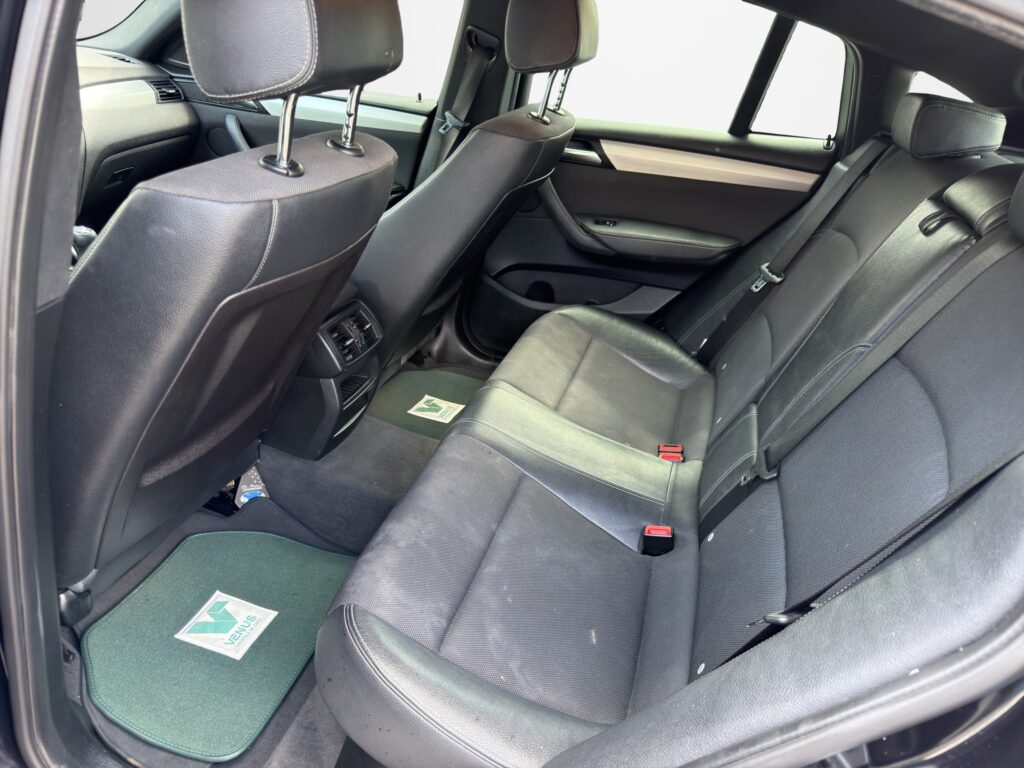 BMW X4 X DRIVE 20D Diesel 4x4 2016