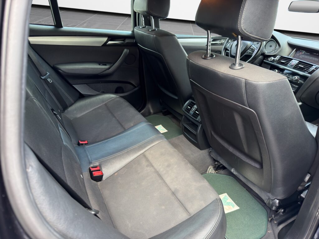 BMW X4 X DRIVE 20D Diesel 4x4 2016