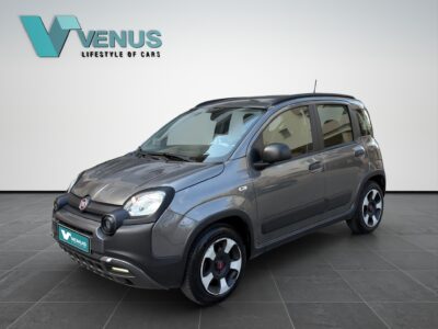 Fiat Panda Hybrid 1.0 2022