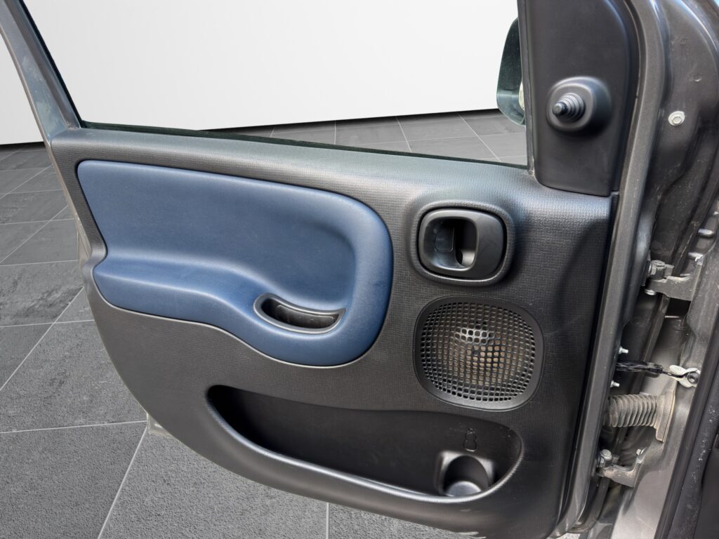 Fiat Panda Hybrid 1.0 2022