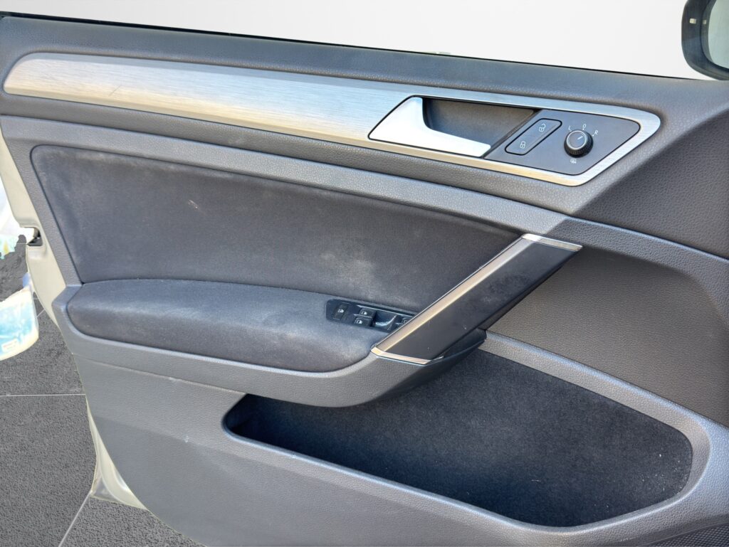 VW Golf DSG TDI Auto Diesel 2014