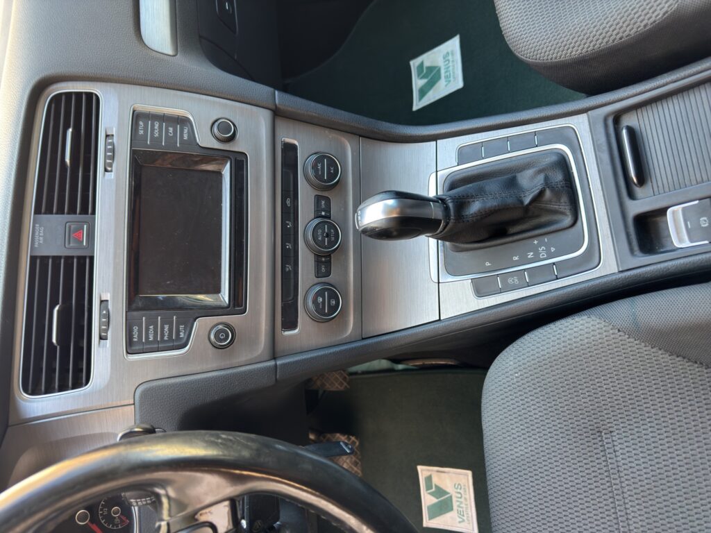 VW Golf DSG TDI Auto Diesel 2014