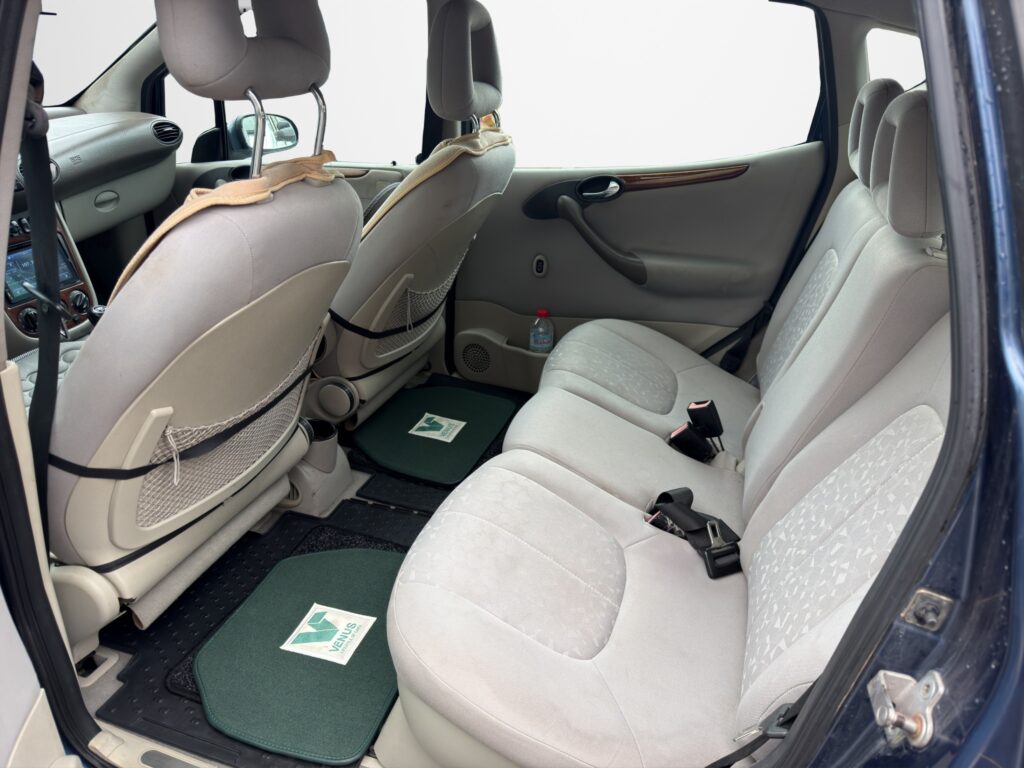 Mercedes A140 Elegance 2003