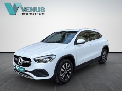 Mercedes-Benz GLA 250e Hybrid Plug-In Auto 2022
