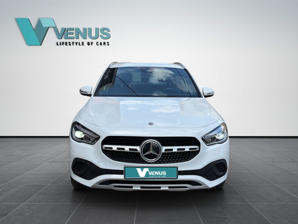 Mercedes-Benz GLA 250e Hybrid Plug-In Auto 2022