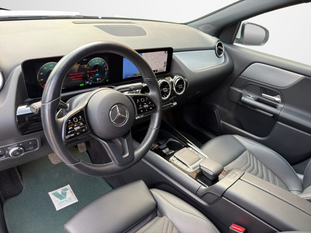 Mercedes-Benz GLA 250e Hybrid Plug-In Auto 2022