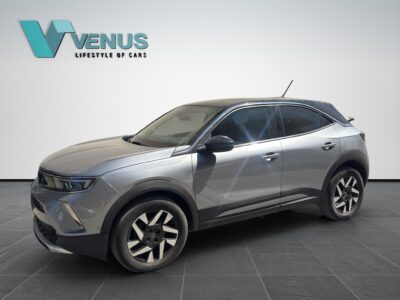 Opel Mokka Turbo 1.2 2021