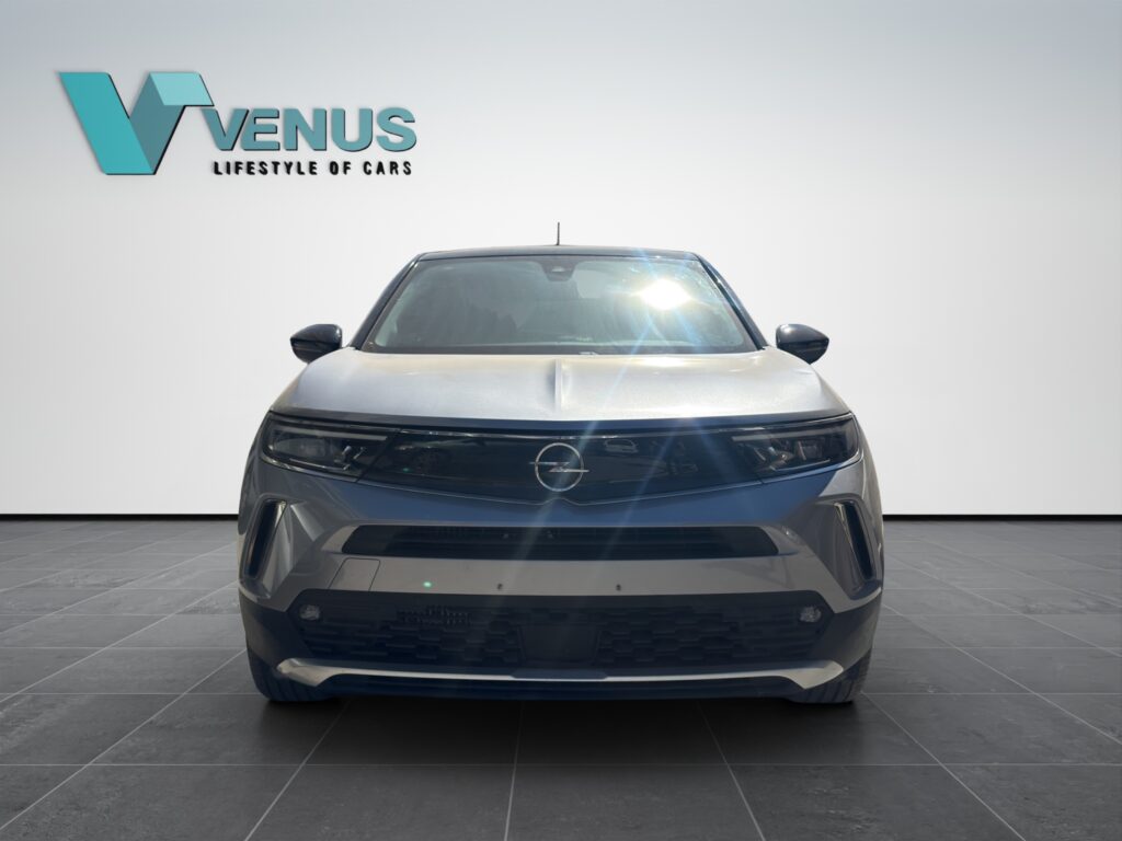 Opel Mokka Turbo 1.2 2021